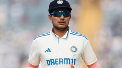 Photo of दक्षिण अफ्रिकाविरुद्ध खेल्ने भारतीय टेस्ट टिमको घोषणा, ऋषवको पुनरागमन