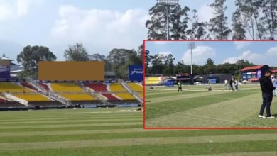 Photo of एनपीएलको तयारी पुरा, सुरक्षा प्रबन्ध मिलाउन गृहमन्त्रीको निर्देशन