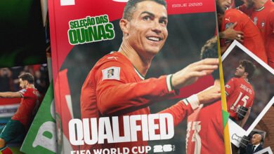 Photo of पोर्चुगल फिफा विश्वकपमा छनौट