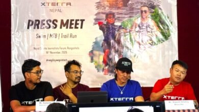 Photo of पोखराको बेगनासमा ‘एक्सटेरा नेपाल २०२५’ हुदै, तयारी सुरू