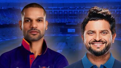 Photo of भारतीय पुर्व क्रिकेटर रैना र धवनको करोडौंको सम्पत्ति जफत !