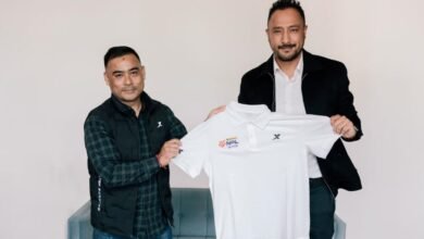 Photo of एनपिएल–२ का लागि ‘एक्स स्टेप नेपाल’ एपेरियल पार्टनर