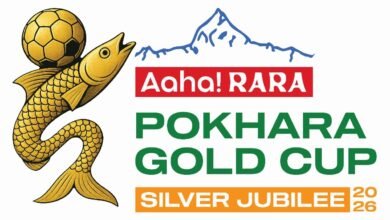 Photo of २५औं आहा! रारा पोखरा गोल्ड कप : मूल आयोजकका संयोजक बाहेक विभिन्न उपसमिति पुरानै