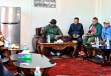 Photo of एन्फा ड्रिम प्रोजेक्टमा ठगिएको पोखरा, साफ यू१९ महिला च्याम्पियनसिप अनि पोखरा फुटबल स्टेडियम