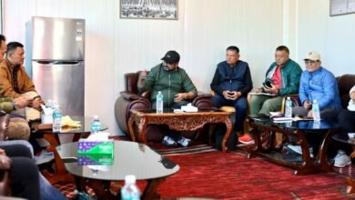 Photo of एन्फा ड्रिम प्रोजेक्ट ठगिएको पोखरा, साफ यू१९ महिला च्याम्पियनसिप अनि पोखरा फुटबल स्टेडियम