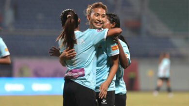 Photo of रश्मिको गोलमा कराची सिटीमाथि एपीएफ विजयी