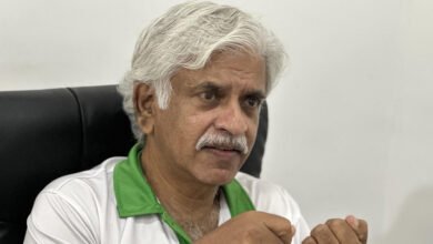 Photo of श्रीलंकाका पुर्व क्रिकेट कप्तान अर्जुना रणतुंगालाई भ्रष्टाचारको आरोप