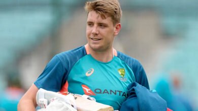 Photo of आइपीएल अक्सन: अस्ट्रेलियाका ग्रीनमाथि कोलकोताले लगायो २५ करोड २० लाख