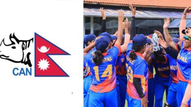 Photo of आइसीसी महिला टी-२० विश्वकपको ग्लोबल क्वालिफायरको खेल तालिका सार्बजनिक