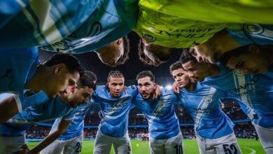 Photo of म्यानचेस्टर सिटी, न्यूक्यासल र चेल्सी लिग कपको सेमिफाइनलमा