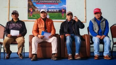 Photo of पोखरा खुल्ला एमेच्योर गल्फ प्रतियोगिताको तयारी पुरा, ८० खेलाडीहरुको सहभागिता
