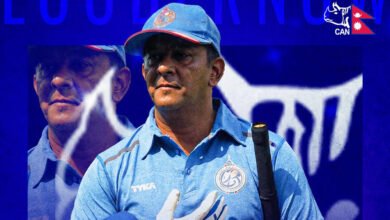 Photo of ‘पाठक’ राष्ट्रिय महिला क्रिकेट टिमको मुख्य प्रशिक्षक नियुक्त