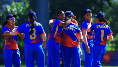Photo of ग्लोबल क्वालिफायर खेल्ने टिम छनौटका लागि २६ महिला क्रिकेट खेलाडीलाई क्लोज क्याम्पमा बोलाइयो
