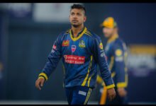 Photo of एनपीएलमा नेपाली बलरको दबदबा, सन्दीपको उत्कृष्ट बलिङ