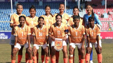 Photo of साफ महिला क्लब च्याम्पियनसिप: आज इस्ट बङ्गाल र एपीएफ खेल्दै