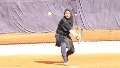 Photo of आइटिएफ जे३० वर्ल्ड टेनिस टुर पोखरा : सर्किट–२ मेन–ड्रका खेल सुरू