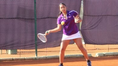 Photo of आइटिएफ जे३० वर्ल्ड टेनिस टुर पोखरा : सेमीफाइनल समिकरण पुरा