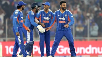 Photo of २०२६ को आइसीसी टी-२० विश्वकप खेल्ने भारतीय टिमको घोषणा