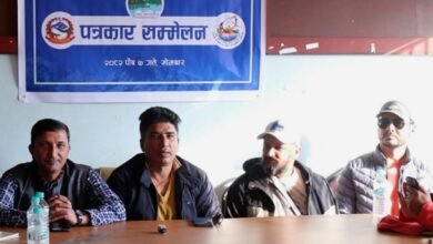 Photo of १६औं राष्ट्रपति रनिङ शिल्ड तथा पाँचौ मेयर कपमा ४ सय ४ पदकका लागि प्रतिष्पर्धा हुने