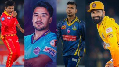 Photo of एनपीएल : पोखरासहित चार टिम बाहिरिए, प्लेअफमा पुगे यी चार टिम