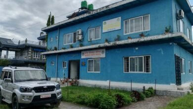 Photo of प्रदेश खेलकुद परिषद गण्डकीद्वारा आचारसंहिता कडाइका साथ कार्यान्वयन गर्न निर्देशन