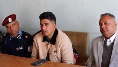 Photo of पोखरामा राष्ट्रपति रनिङ शिल्ड तथा पाँचौ मेयर कप हुदै, निजी विद्यालयहरुको सहभागिता सुनिश्चित, सामुदायिक विद्यालयलाई पहल गरिने