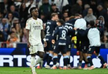 Photo of सेल्टा भिगोसँग रियल म्याड्रिड स्तब्ध