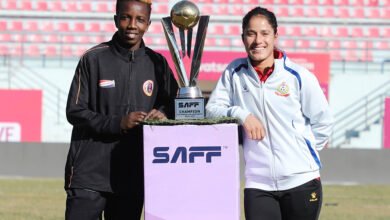 Photo of साफ महिला क्लब च्याम्पियनसिप: आज फाइनलमा एपीएफ र इस्ट बङ्गाल भिड्दै