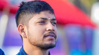 Photo of सन्दीप बंगलादेश प्रिमियर लिगमा राजशाहीबाट खेल्ने