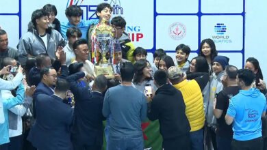 Photo of एनएसए पौडी च्याम्पियनसिपको उपाधी आर्मी क्लबको पोल्टामा