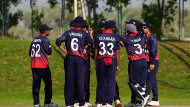 Photo of एसीसी यू–१९ एशिया कप खेल्ने टिमको घोषणा, विपिन र युवराज सामेल