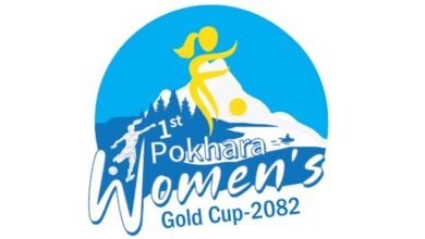 Photo of ‘महिला फुटबल गोल्डकप’ तयारीमा जुट्यो आर.एस पोखरा, लोगो सार्वजनिक 