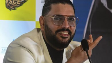 Photo of भारतीय क्रिकेटर युवराजसहितका सेलिब्रेटीको करिब ८ करोड बराबरको सम्पत्ति जफत