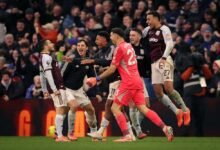 Photo of एस्टन भिल्लासँग आर्सनल पराजित