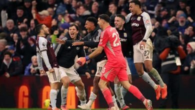 Photo of एस्टन भिल्लासँग आर्सनल पराजित