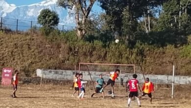 Photo of कास्कीको रुपामा ‘दोभान कप’ सेभेन ए साइड  सुरू