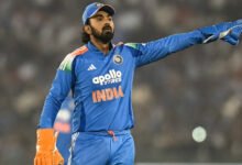 Photo of भारतीय राष्ट्रिय क्रिकेट टिमलाई आइसीसीको जरिवाना