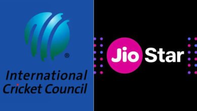 Photo of जियोस्टार मिडिया अधिकार सम्झौताबाट पछि हटेपछि मुश्किलमा आइसीसी