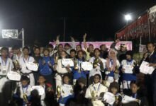 Photo of पाँचौ लेखनाथ क्योकुशिन–कान कराते प्रतियोगिता : लेखनाथ पावरहाउस डोजो च्याम्पियन