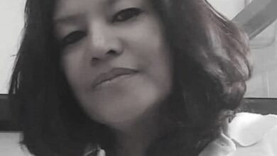 Photo of जिम्न्यष्टिक प्रशिक्षक दर्शनधारीको निधन