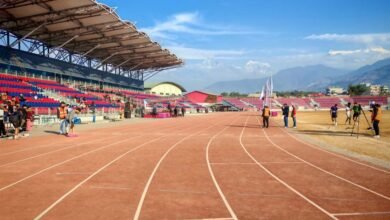 Photo of १६औं कास्की जिल्लास्तरीय राष्ट्रपति रनिङ् शिल्ड पुष १८ गते हुने