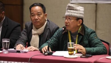 Photo of एन्फाको निर्वाचन प्रक्रिया स्थगित