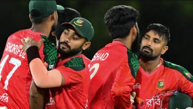 Photo of टी-२० विश्वकप खेल्न बंगलादेश भारत नआउने !