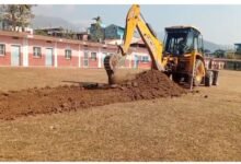 Photo of नेत्रहीन क्रिकेट संघ नेपालको अभियान : अपाङ्गता भएका बालबालिकालाई मैदानमा ल्याउँदै