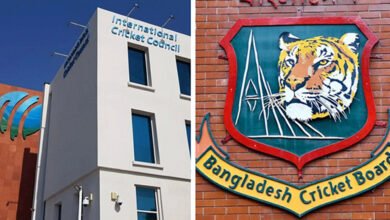 Photo of विश्वकपका खेल सार्ने बंगलादेशको अनुरोध आइसीसीबाट अस्वीकार