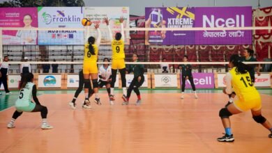 Photo of  एनसेल छैटौँ टाइगर कप: न्यू डायमण्डको विजयी सुरुआत