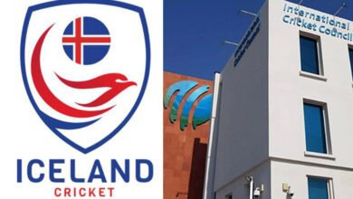 Photo of आइसल्याण्ड क्रिकेटले व्यंग्य गर्दै आइसीसीलाई भन्यो- पाकिस्तान विश्वकप नखेलेमा हामीलाई नबोलाउनू !