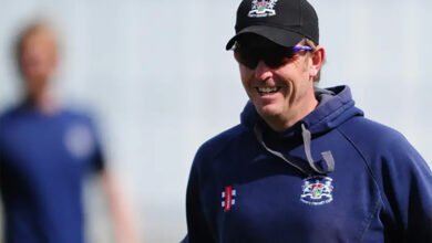 Photo of अस्ट्रेलियन हार्भी नेपाल राष्ट्रिय क्रिकेट टिमको बलिङ कन्सल्टेन्ट कोच