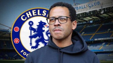 Photo of लियाम रोसेनियर चेल्सीको प्रशिक्षक बन्दै