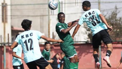 Photo of राष्ट्रिय लिगमा मनाङ मर्स्याङ्दीको पहिलो जित